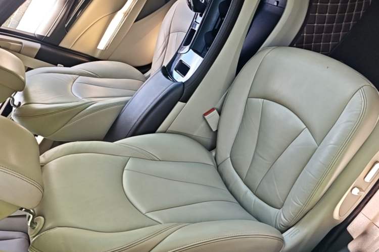 Used Buick LaCrosse 2016 Revised 20T Leading Edition Right Front Seat