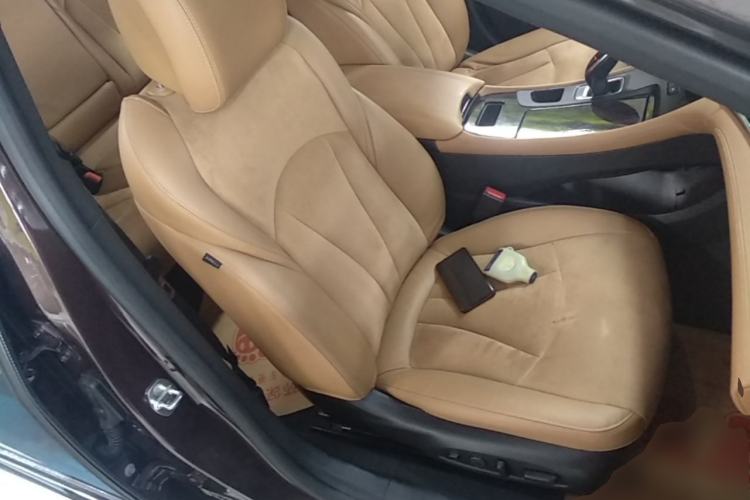 Used Buick LaCrosse 2016 20T Luxury Model Right Front Seat