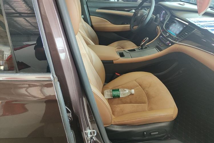 Used Buick LaCrosse 2016 20T Elite Edition Right Front Seat