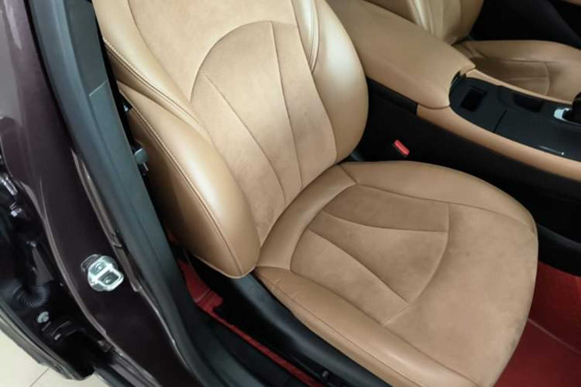 Used Buick LaCrosse 2016 20T Elite Edition Right Front Seat