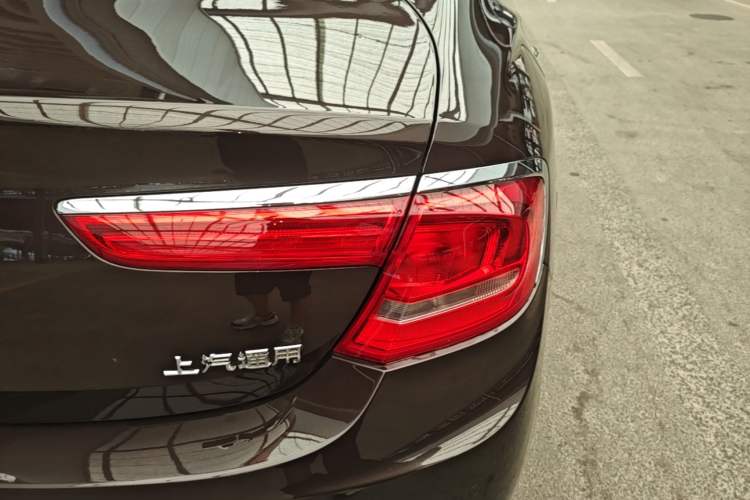 Used Buick LaCrosse 2016 20T Elite Edition Right Rear Taillight