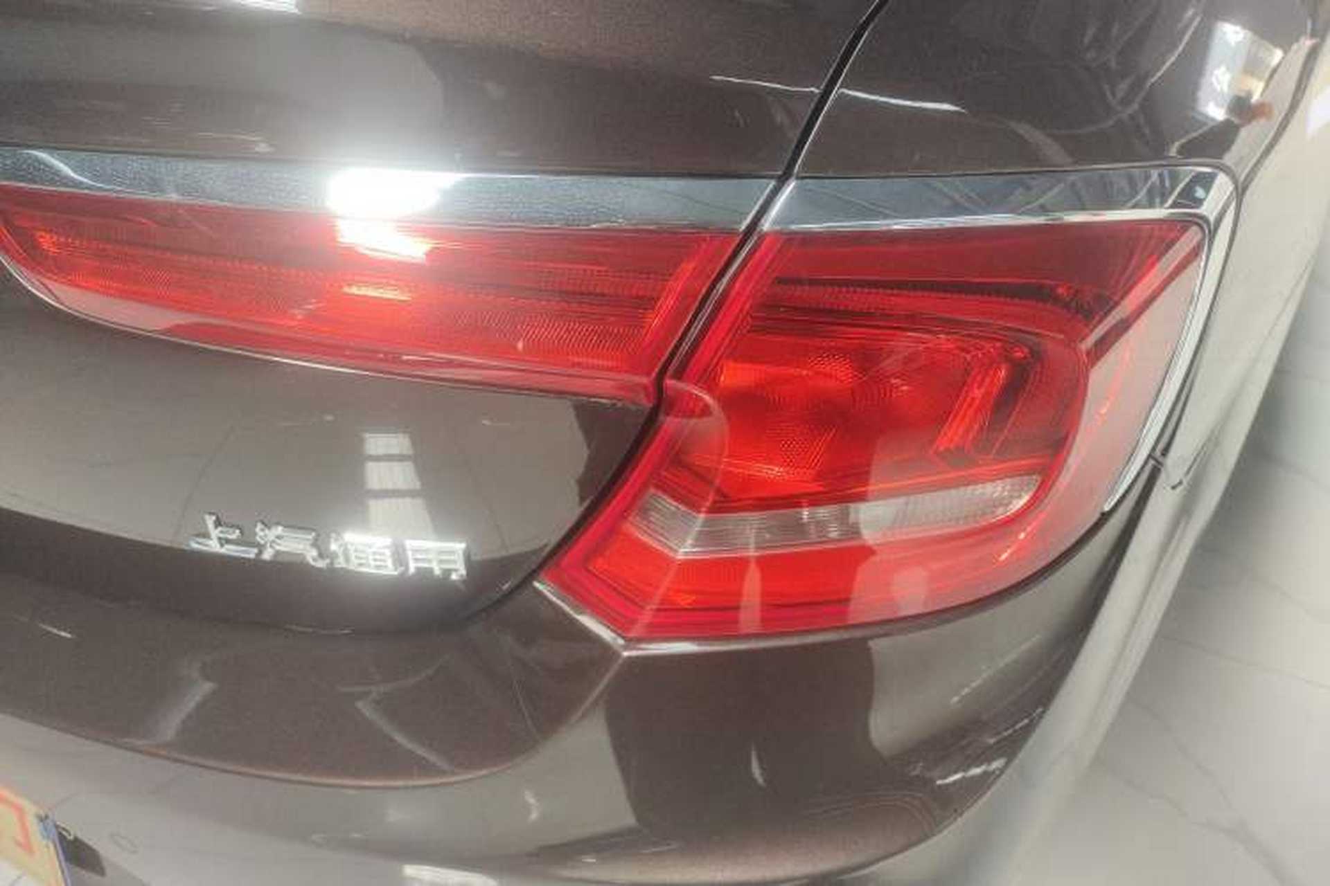 Used Buick LaCrosse 2016 20T Elite Edition Right Rear Taillight