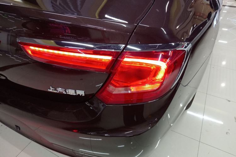 Used Buick LaCrosse 2016 Revised 20T Leading Edition Right Rear Taillight