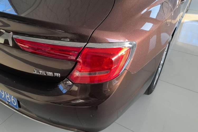 Used Buick LaCrosse 2016 20T Elite Edition Right Rear Taillight