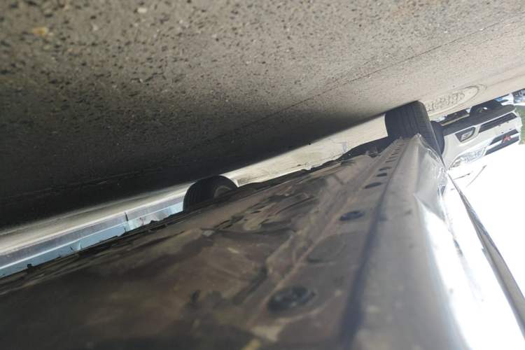 Used Buick LaCrosse 2016 Revised 20T Leading Edition Right Side Sill