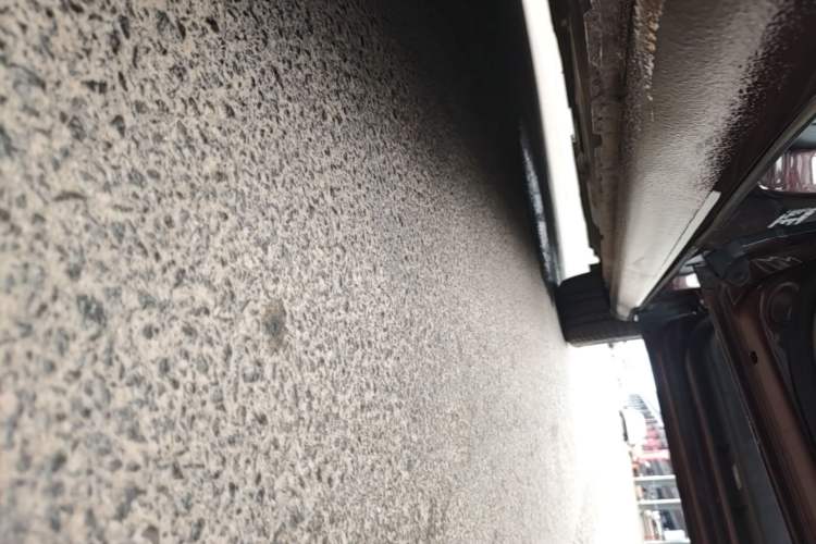 Used Buick LaCrosse 2016 20T Elite Edition Right Side Sill