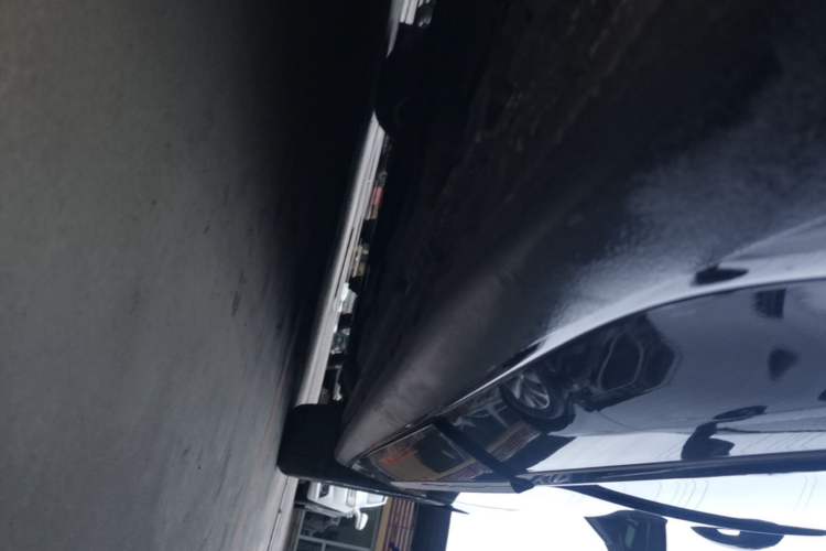 Used Buick LaCrosse 2016 20T Luxury Model Right Side Sill