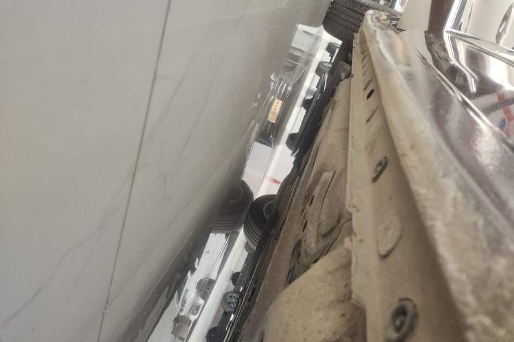 Used Buick LaCrosse 2016 20T Elite Edition Right Side Sill
