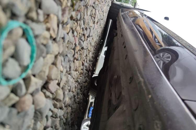 Used Buick LaCrosse 2016 20T Luxury Model Right Side Sill