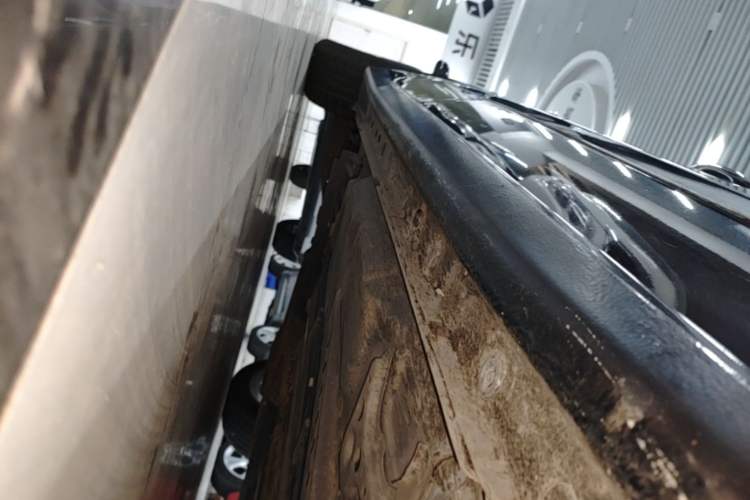 Used Buick LaCrosse 2016 Revised 20T Leading Edition Right Side Sill