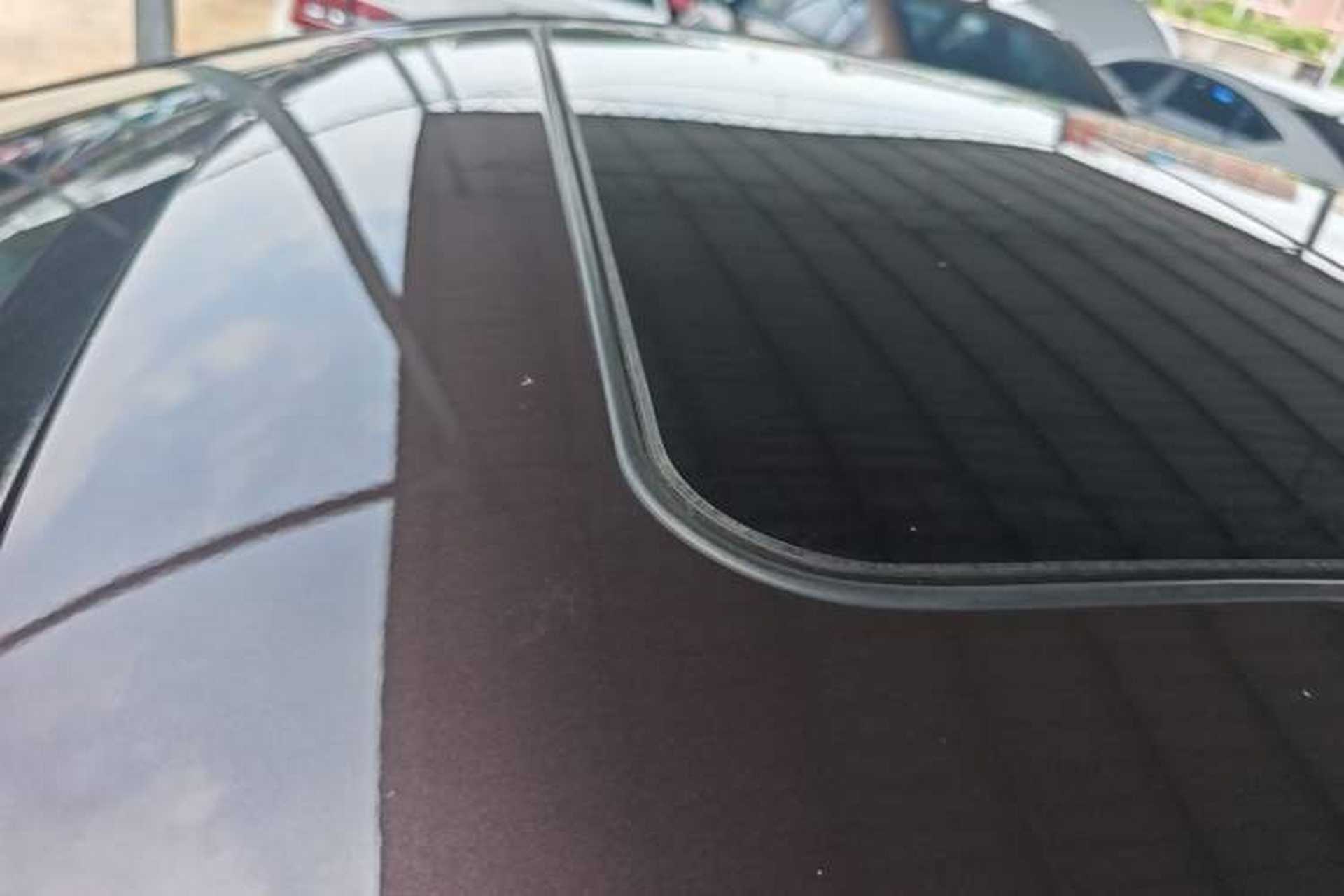 Used Buick LaCrosse 2016 20T Elite Edition Roof