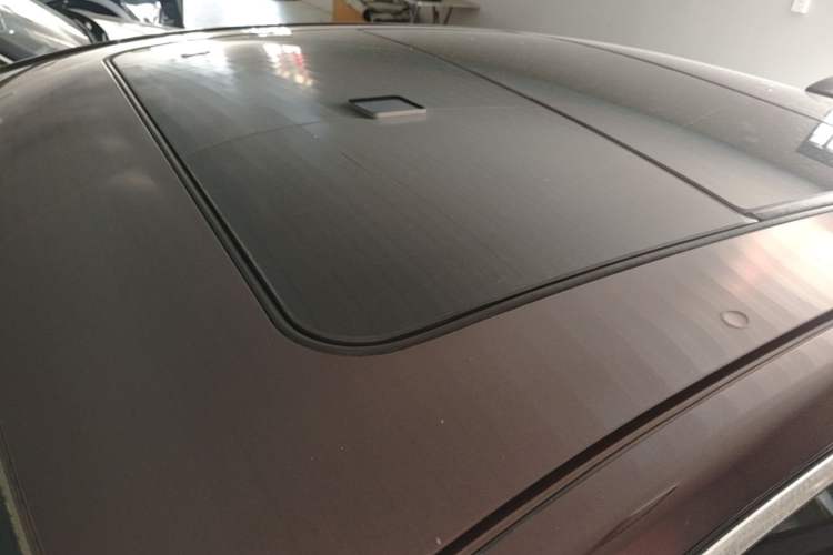 Used Buick LaCrosse 2016 28T Premium Edition Roof