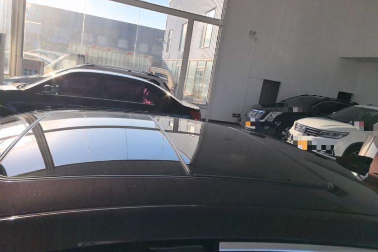Used Buick LaCrosse 2016 20T Elite Edition Roof