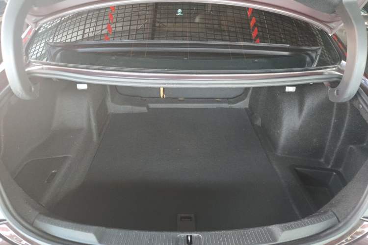 Used Buick LaCrosse 2016 20T Luxury Model Trunk