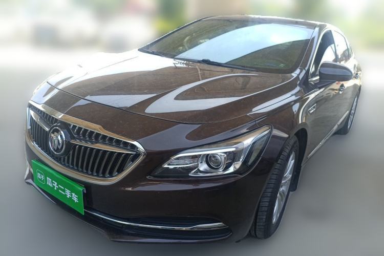 Used Buick LaCrosse 2016 20T Elite Edition Guazi used car, China used car export, Used car for sale, Used cars, Cheapest cars for sale