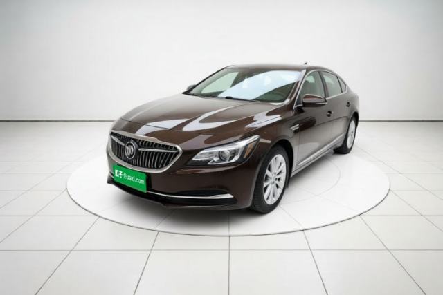 Używany Buick LaCrosse 2016 20T Elite Edition
