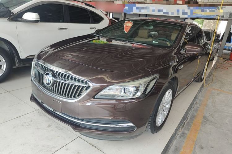 Used Buick LaCrosse 2016 20T Elite Edition Guazi used car, China used car export, Used car for sale, Used  cars, Cheapest cars for sale