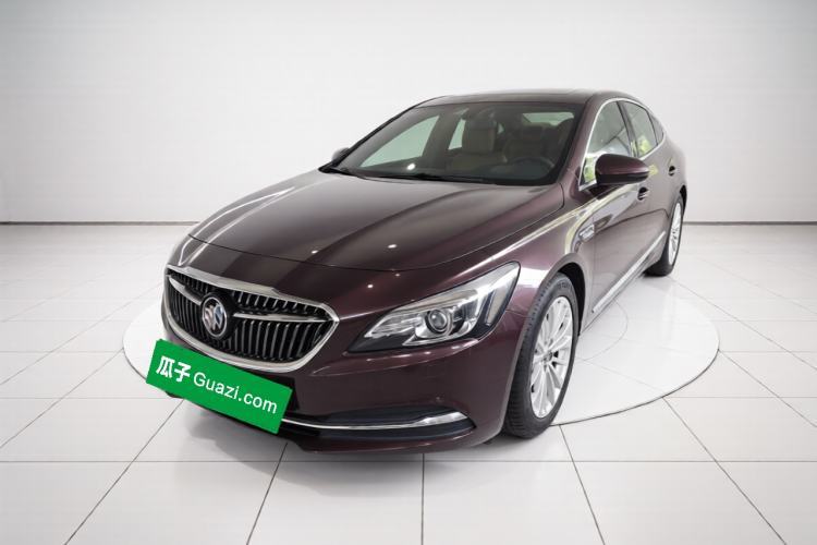 Buick LaCrosse 2016 28T Premium Edition مستعملة Guazi used car, China used car export, Used car for sale, Used  cars, Cheapest cars for sale