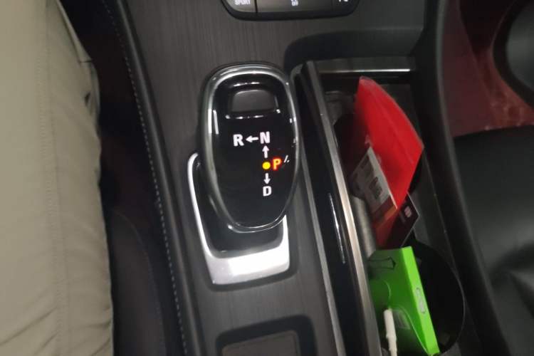 Used Buick LaCrosse 2016 20T Elite Edition Vehicle Key