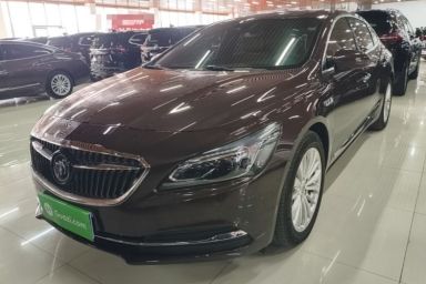 Used Buick LaCrosse 2016 28T Luxury Version