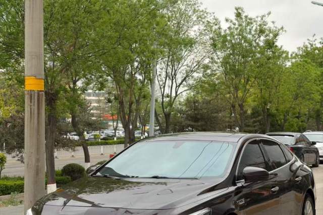 Used Buick LaCrosse 2016 20T Elite Edition