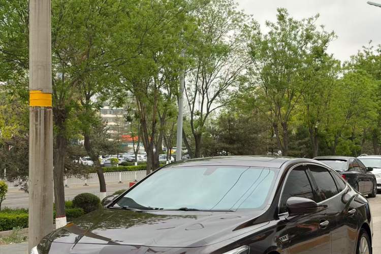 Used Buick LaCrosse 2016 20T Elite Edition Guazi used car, China used car export, Used car for sale, Used  cars, Cheapest cars for sale