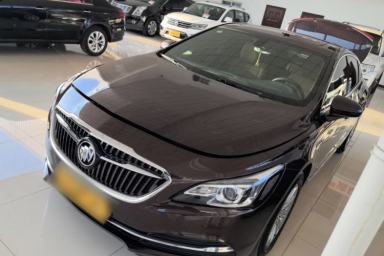 Used Buick LaCrosse 2016 20T Elite Edition