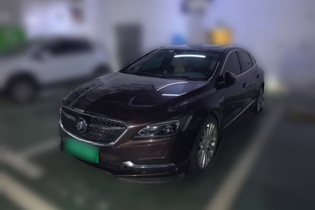 Used Buick LaCrosse 2016 28T Flagship Model