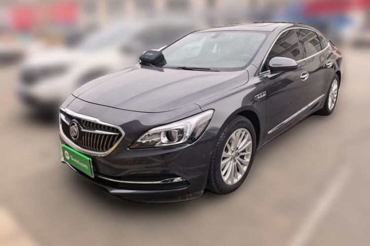 Used Buick LaCrosse 2016 28T Premium Edition Guazi used car, China used car export, Used car for sale, Used  cars, Cheapest cars for sale