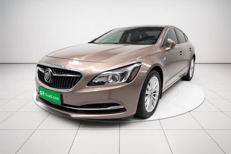 Buick LaCrosse 2016 28T Premium Edition مستعملة Guazi used car, China used car export, Used car for sale, Used  cars, Cheapest cars for sale