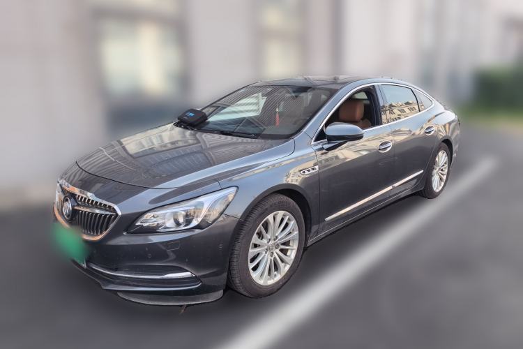 Buick LaCrosse 2016 28T Premium Edition مستعملة Guazi used car, China used car export, Used car for sale, Used  cars, Cheapest cars for sale