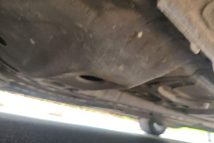Used Buick LaCrosse 2016 20T Elite Edition Chassis Front Left