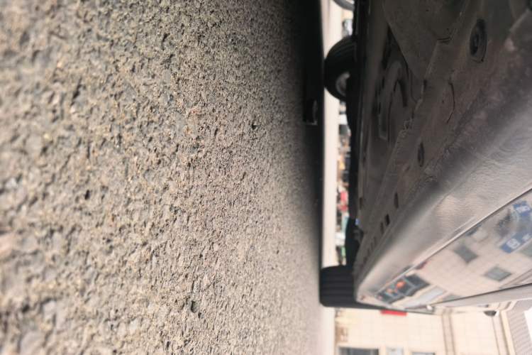 Used Buick LaCrosse 2016 28T Premium Edition Chassis Front Left