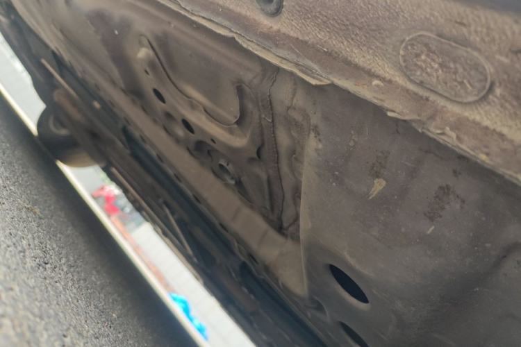 Used Buick LaCrosse 2016 20T Elite Edition Chassis Front Right