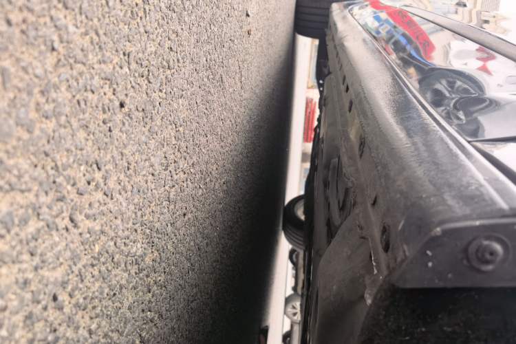 Used Buick LaCrosse 2016 28T Premium Edition Chassis Front Right