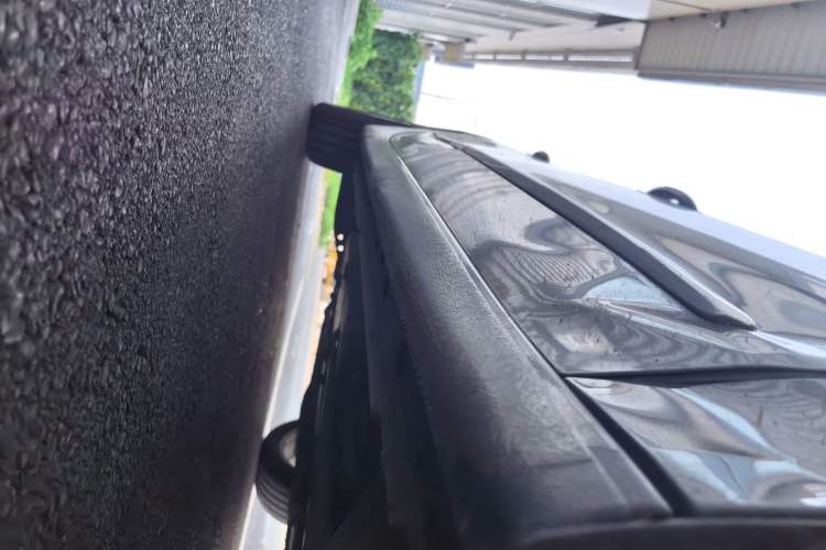 Used Buick LaCrosse 2016 28T Premium Edition Chassis Front Right