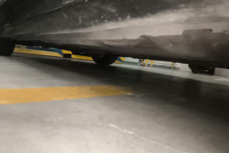 Used Buick LaCrosse 2016 30H Luxury Version Chassis Front Right