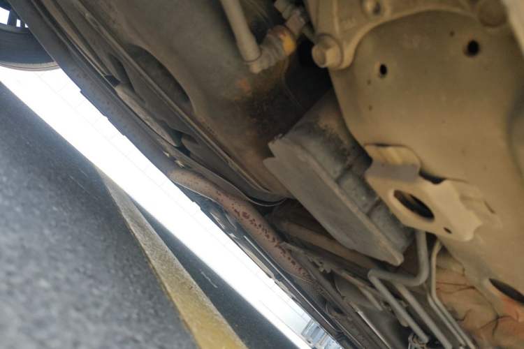 Used Buick LaCrosse 2016 20T Elite Edition Chassis Rear Right