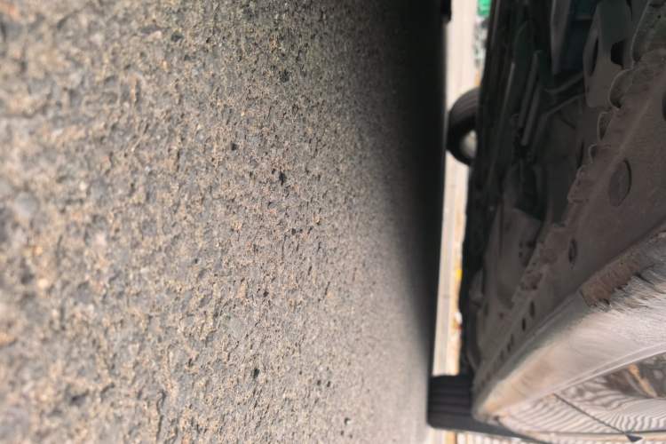 Used Buick LaCrosse 2016 28T Premium Edition Chassis Rear Right