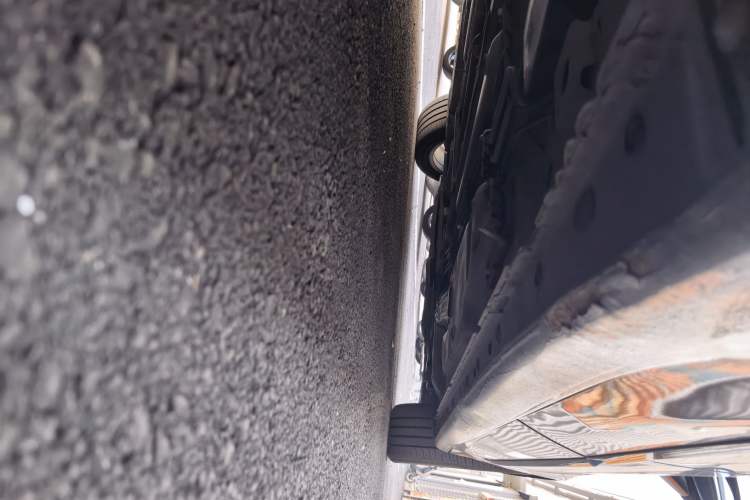 Used Buick LaCrosse 2016 28T Premium Edition Chassis Rear Right