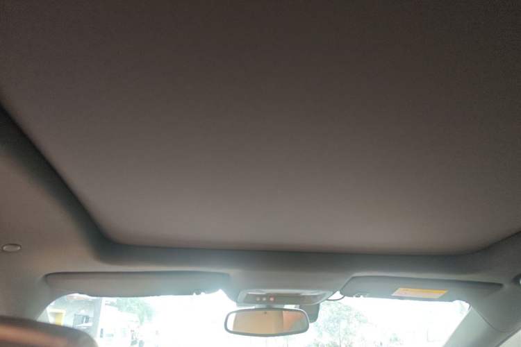Used Buick LaCrosse 2016 20T Elite Edition Headliner