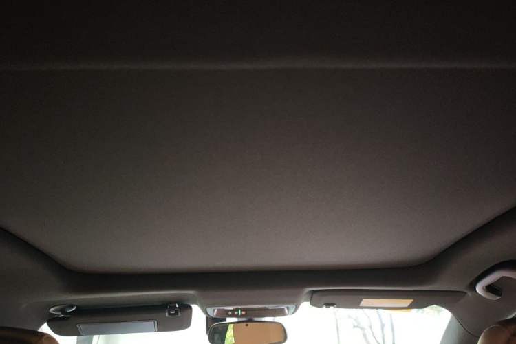 Used Buick LaCrosse 2016 28T Premium Edition Headliner