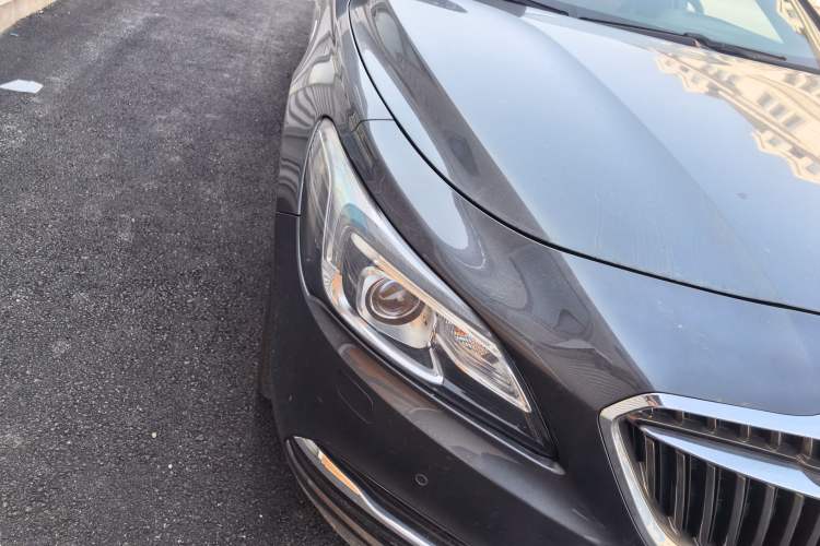 Used Buick LaCrosse 2016 28T Premium Edition Right Front Headlight