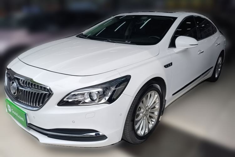 Used Buick LaCrosse 2016 Revised Version 28T Elite Edition Guazi used car, China used car export, Used car for sale, Used  cars, Cheapest cars for sale