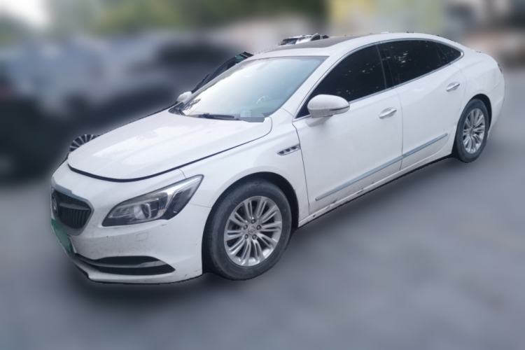 Buick LaCrosse 2016 Revised 20T Leading Edition d’occasion Guazi used car, China used car export, Used car for sale, Used  cars, Cheapest cars for sale
