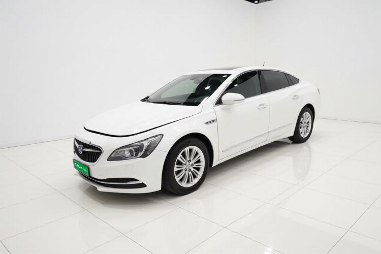 Ojetý Buick LaCrosse 2016 Revised 20T Leading Edition Guazi used car, China used car export, Used car for sale, Used  cars, Cheapest cars for sale