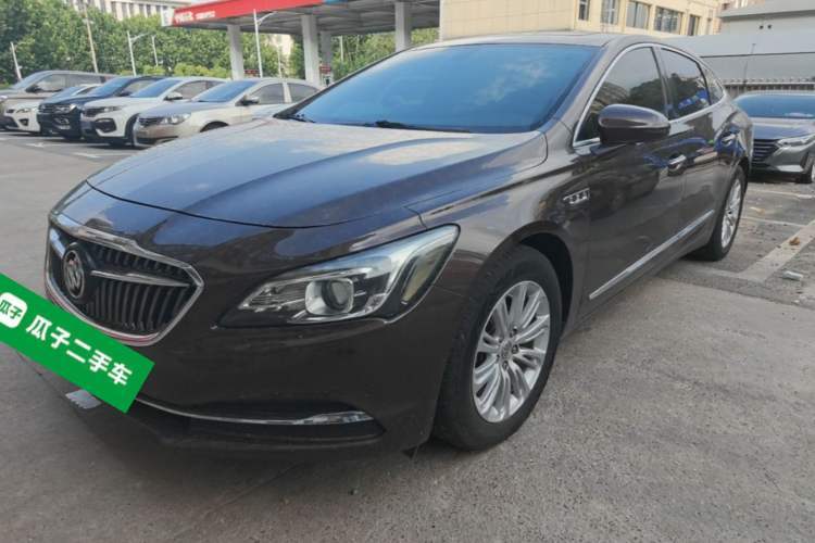Buick LaCrosse 2016 20T Elite Edition usado Guazi used car, China used car export, Used car for sale, Used cars, Cheapest cars for sale
