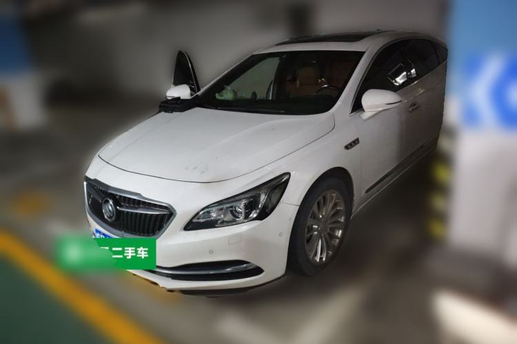 Used Buick LaCrosse 2016 28T Premium Edition Guazi used car, China used car export, Used car for sale, Used  cars, Cheapest cars for sale