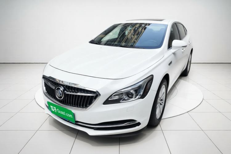 Used Buick LaCrosse 2016 20T Elite Edition Guazi used car, China used car export, Used car for sale, Used  cars, Cheapest cars for sale