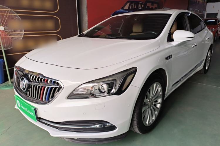 Used Buick LaCrosse 2016 28T Premium Edition Guazi used car, China used car export, Used car for sale, Used  cars, Cheapest cars for sale
